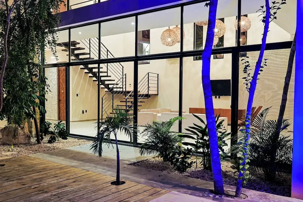 House Tulum