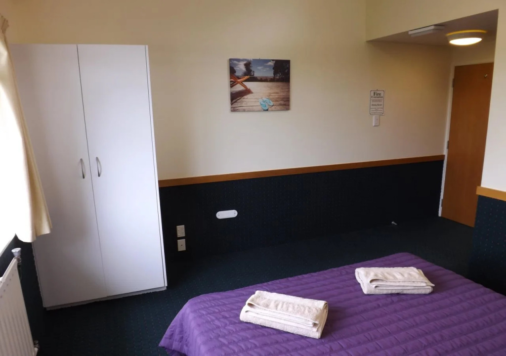 Hikurangi StayPlace