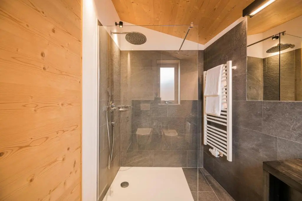 Rotwandwiesen Chalets SKI IN/OUT - 1900mt