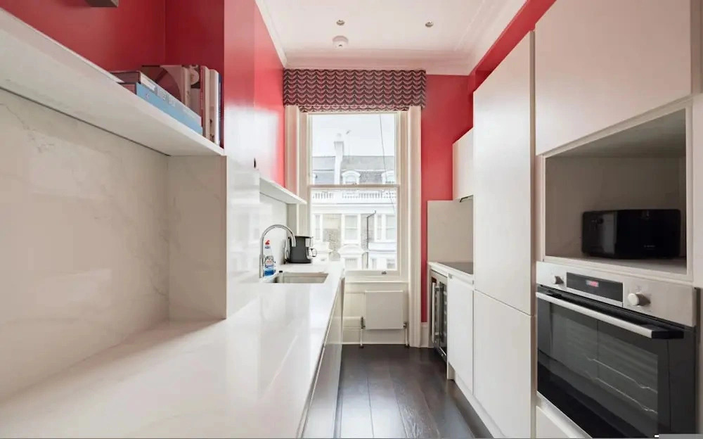 Kensington Luxury - 2 Bedrooms