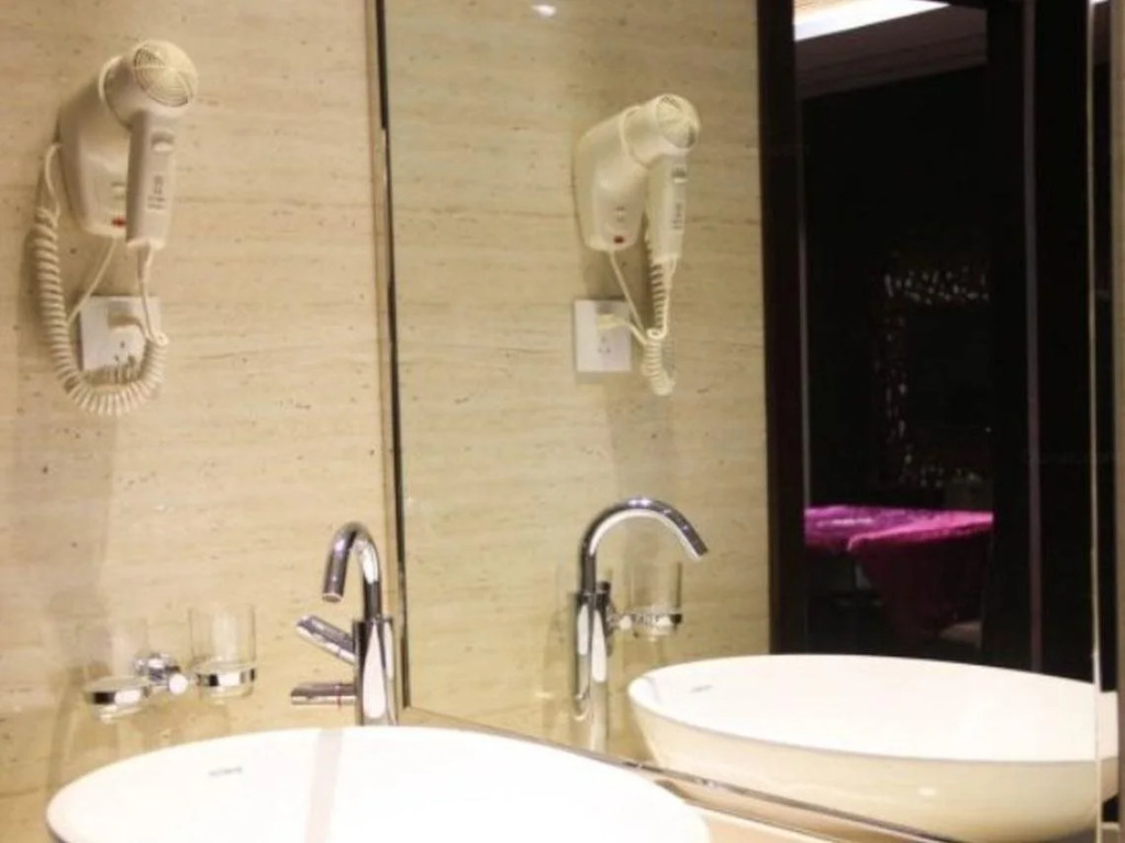 Beihaidao Hotel - Weijing Branch