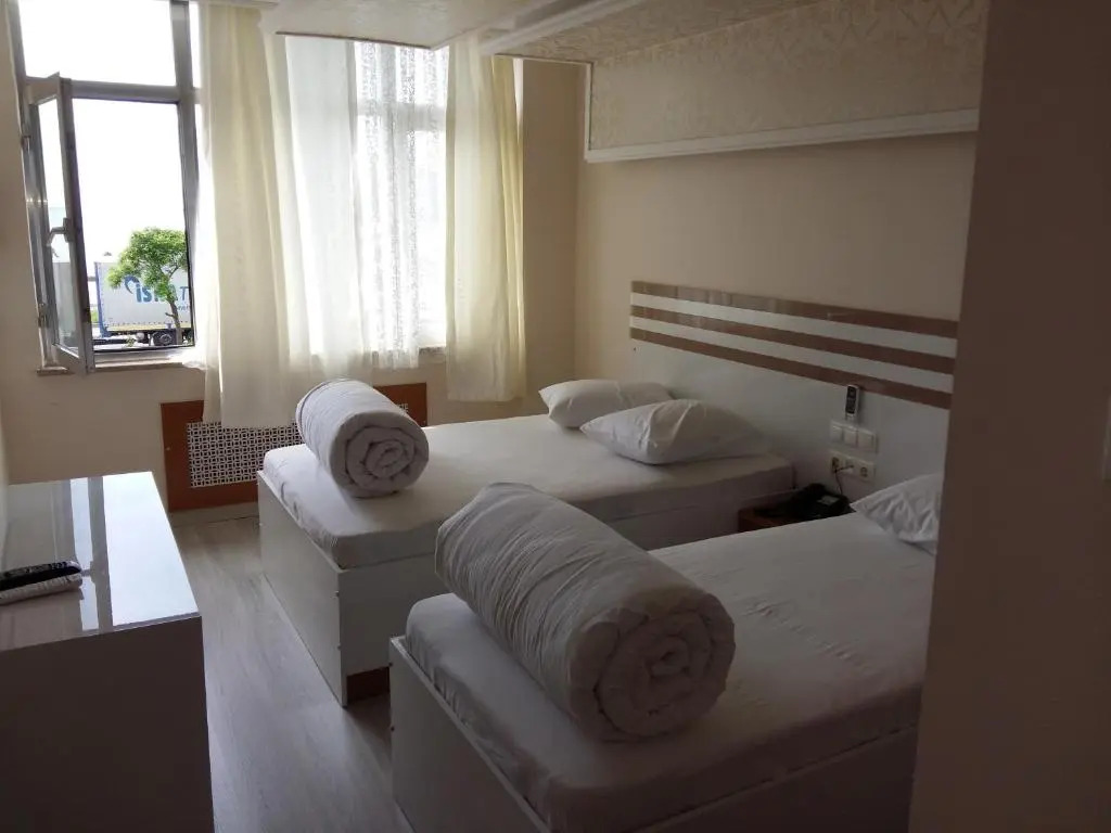 Cihan Hotel