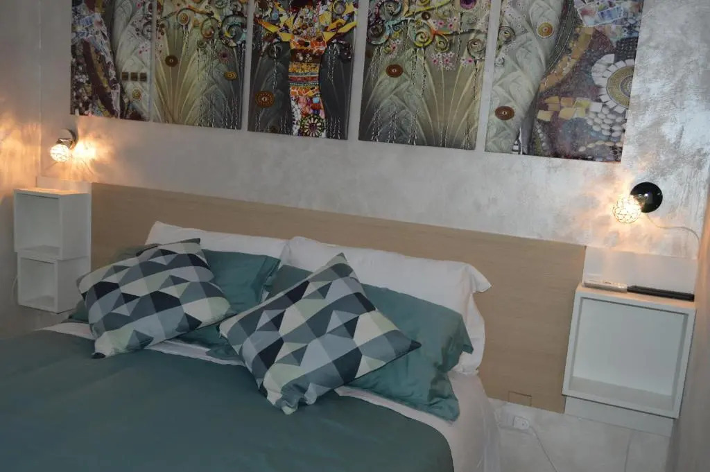 B&b Ilary Home