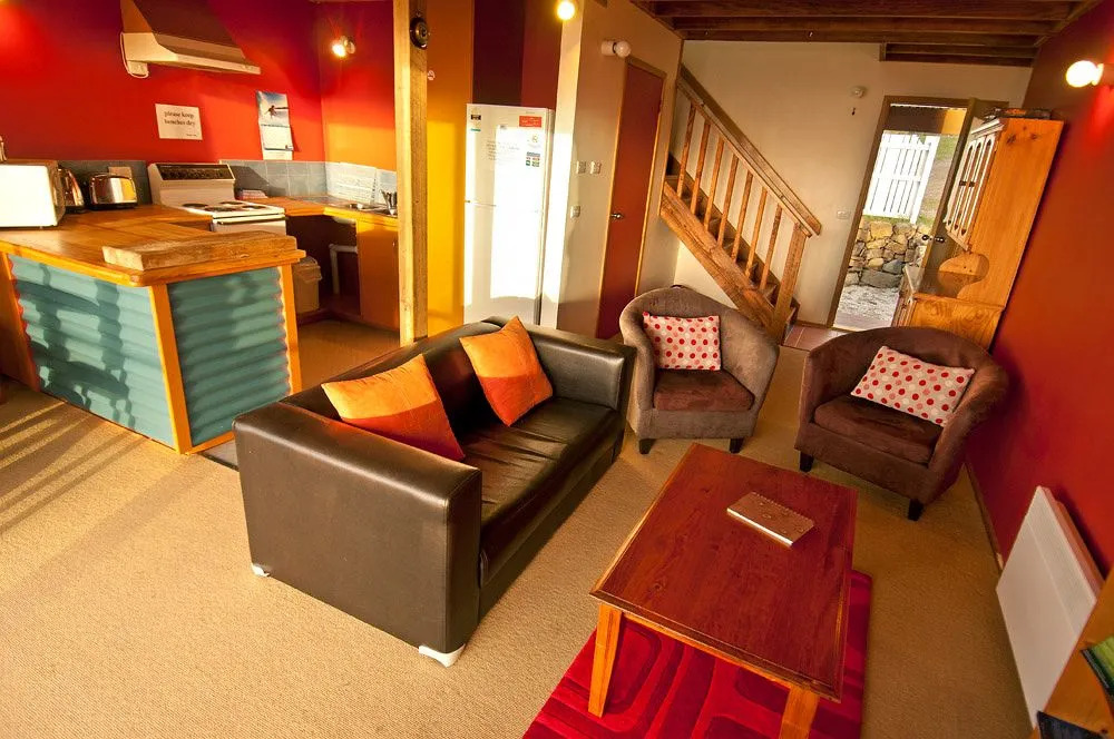 Bruny Island Accommodation Services