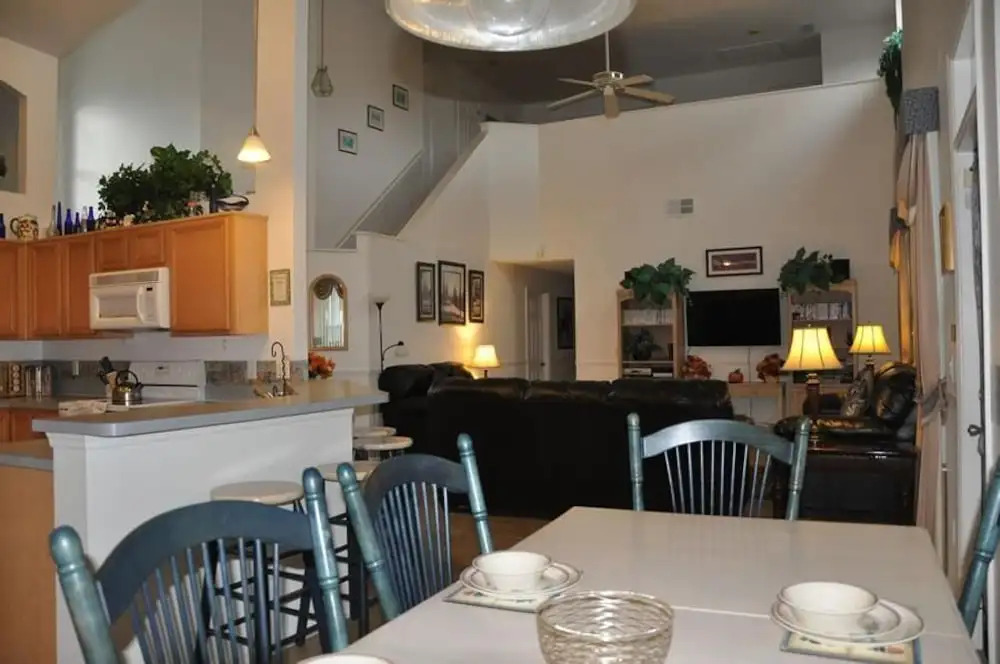 Craen Florida House 101 6 Bedroom Home