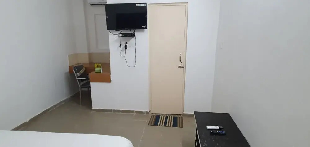 The Ashiyana Inn Hotel