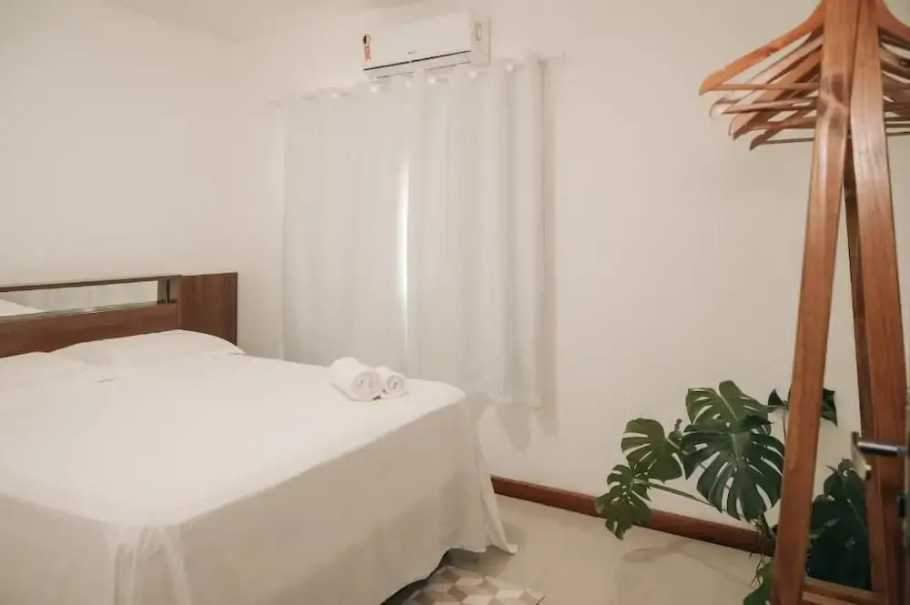 Apartamento Novo ao lado da Rua Mucugê
