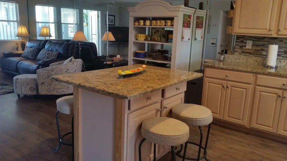 Jubilee Landing 207 - 2 Br Condo