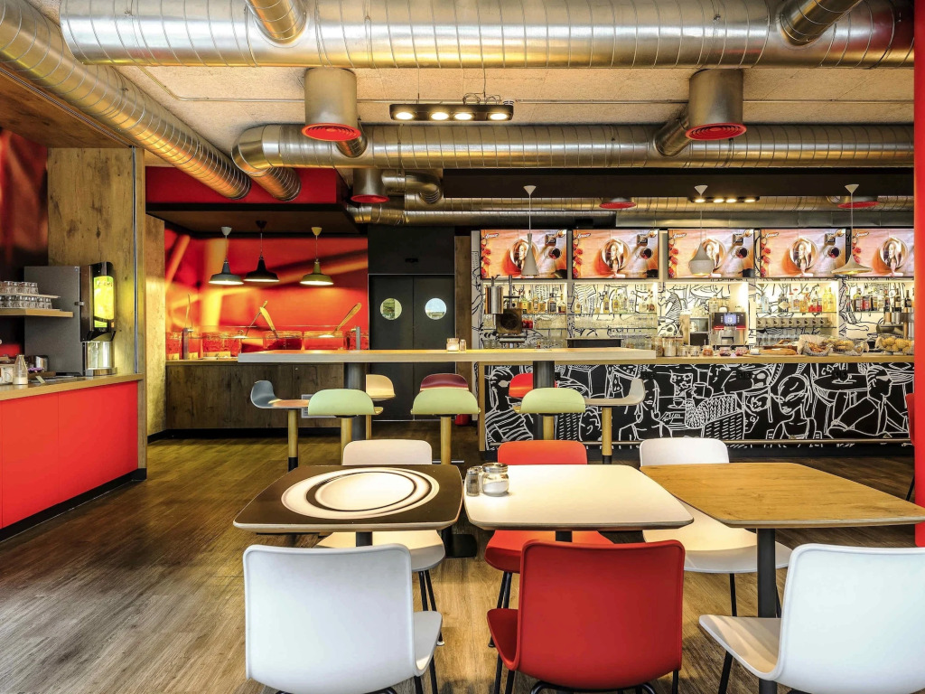 ibis Hotel München Messe