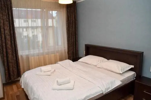 Cozy Apartments - Iasi