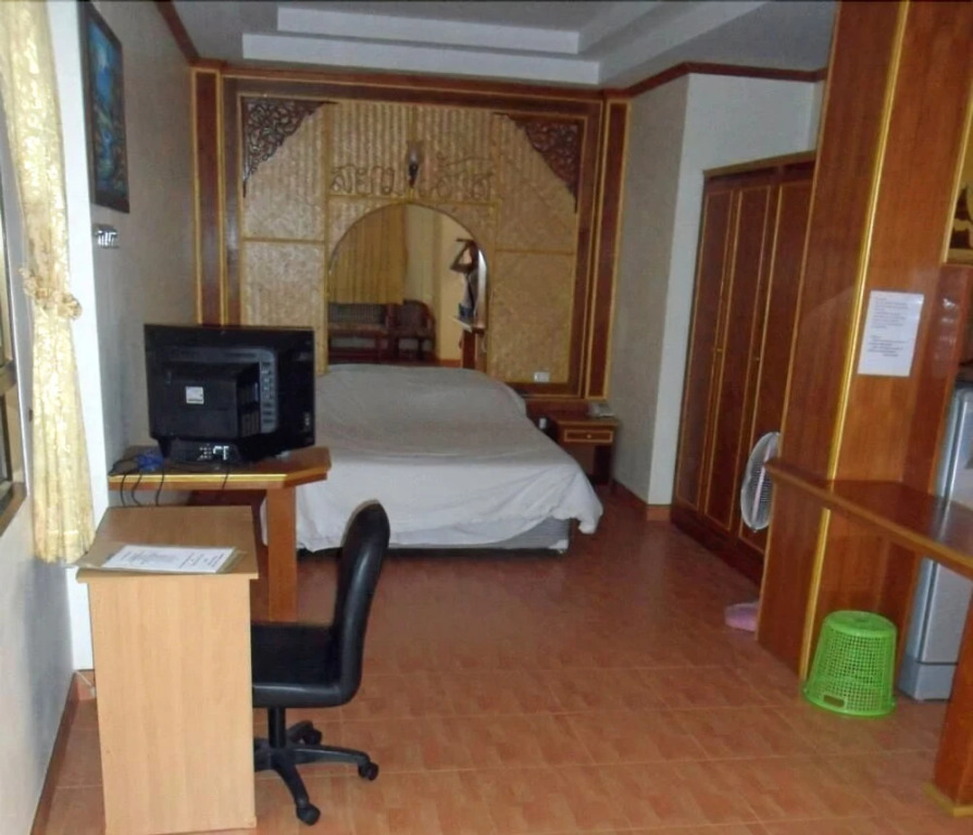 Siam House hotel