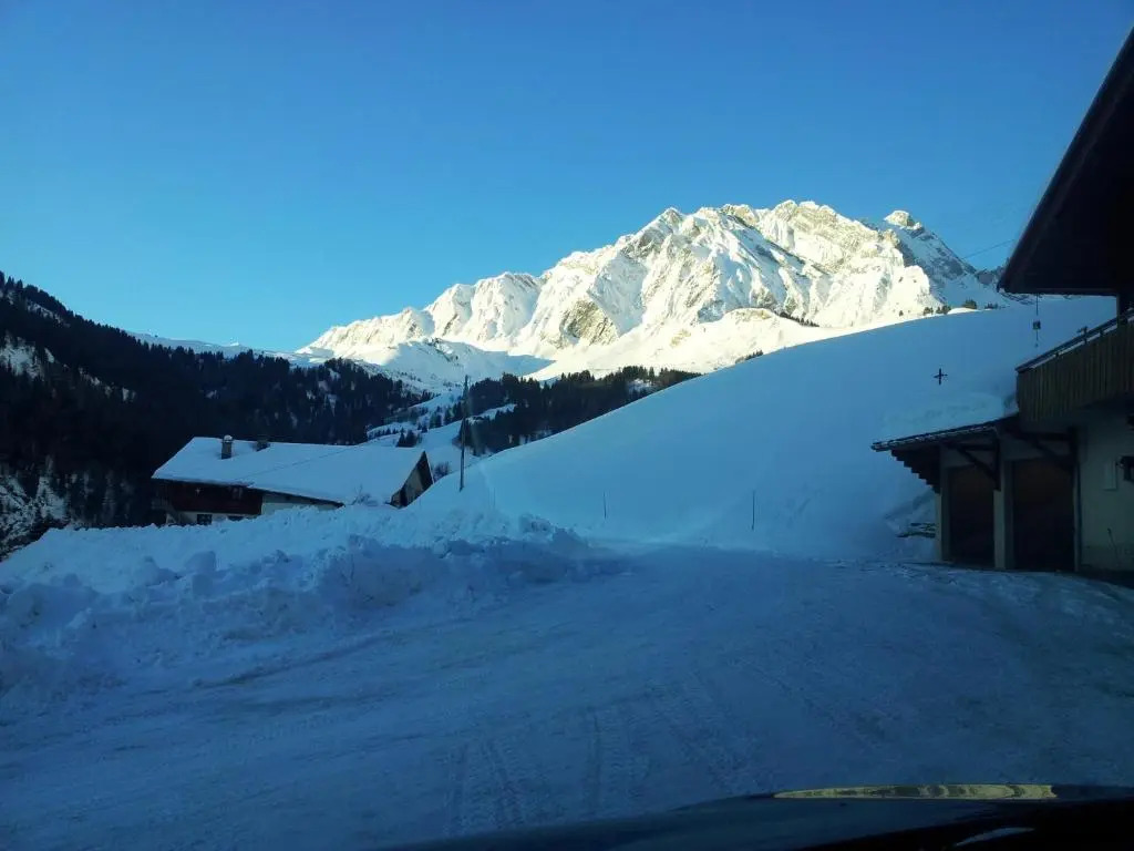 Le Foueustarle