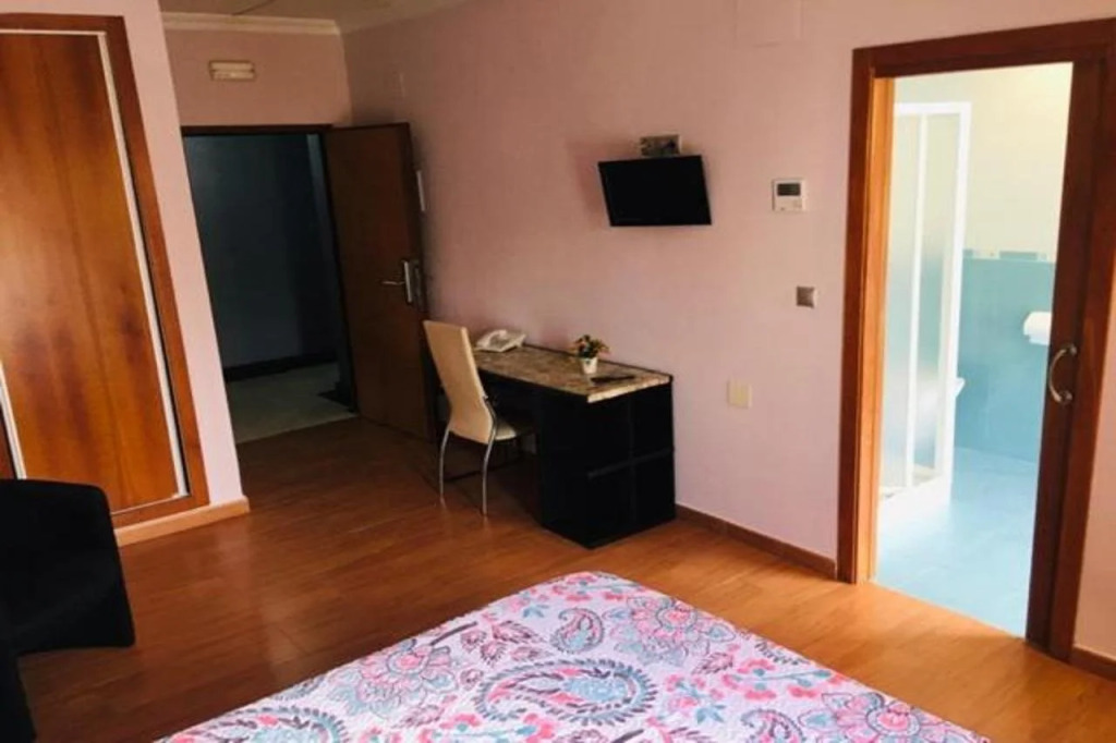 Hotel Almoradi