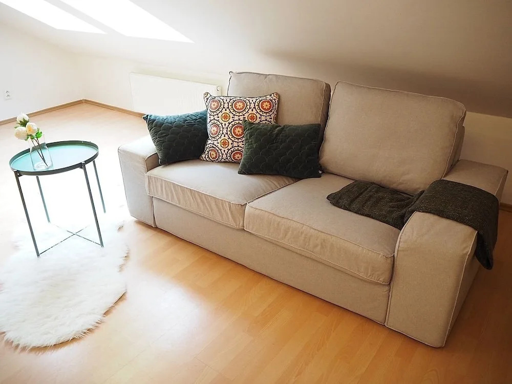 QIK Apartments