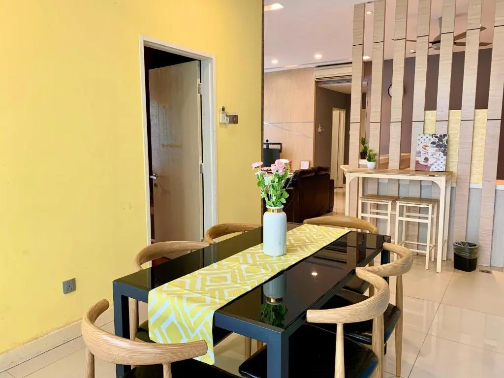 Deco Home @ Imago The Loft