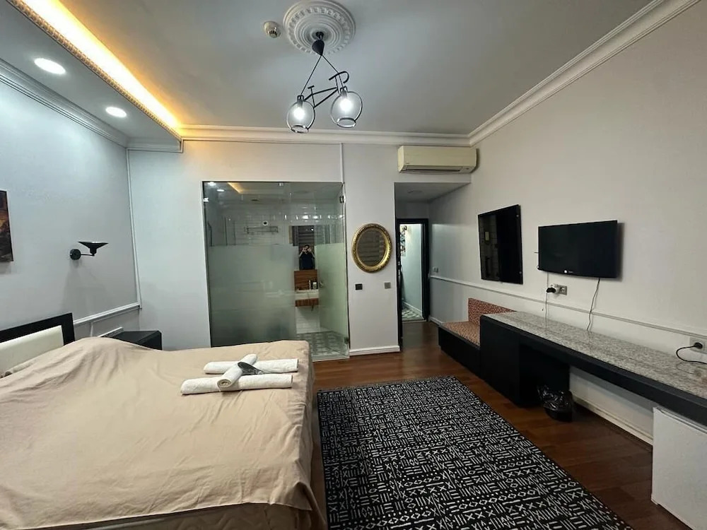 Konak Suites
