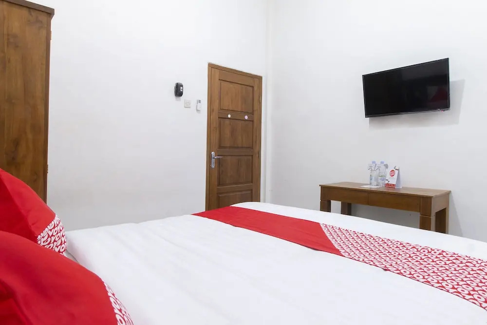 Griya Hanum Syariah by OYO Rooms