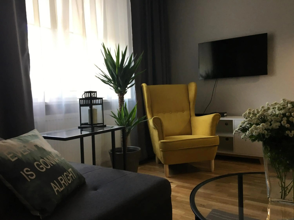Family & Business Elegant Apartments Astronautów Centrum z Parkingiem