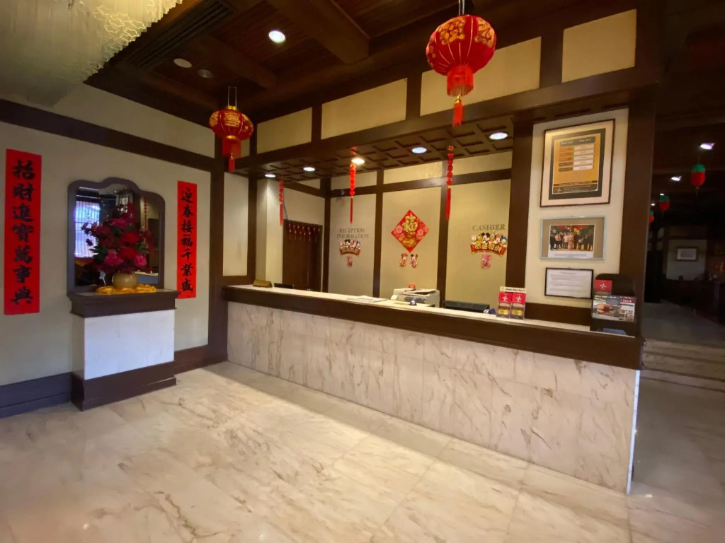 Marco Polo Hotel - Tawau