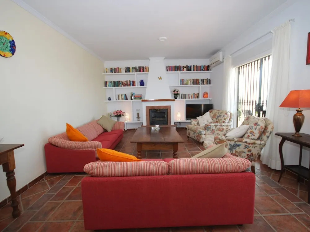 Impressive Villa With Private Swimming Pool in Arenas Spain