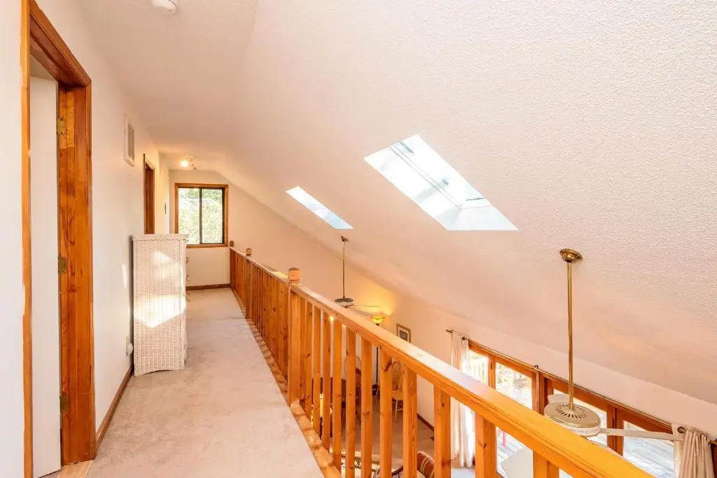 The Rectory by Oak Island Accommodations