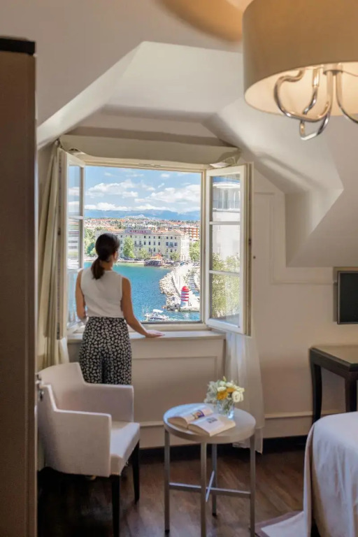 Heritage hotel Bastion