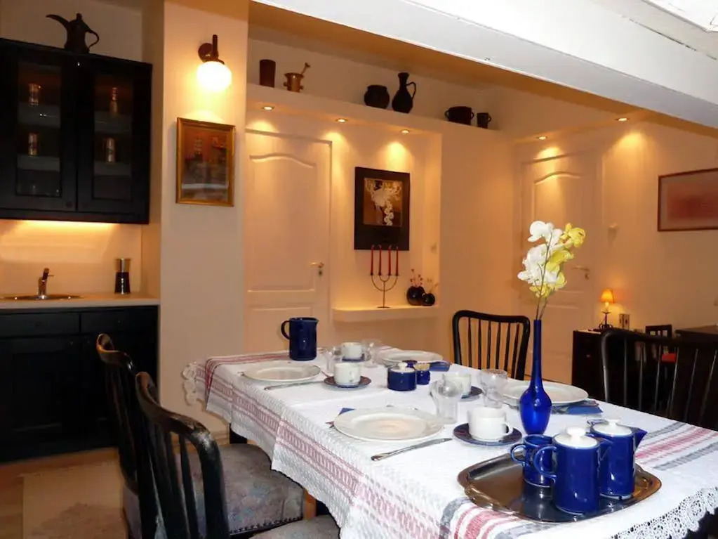 Citadella Guesthouse