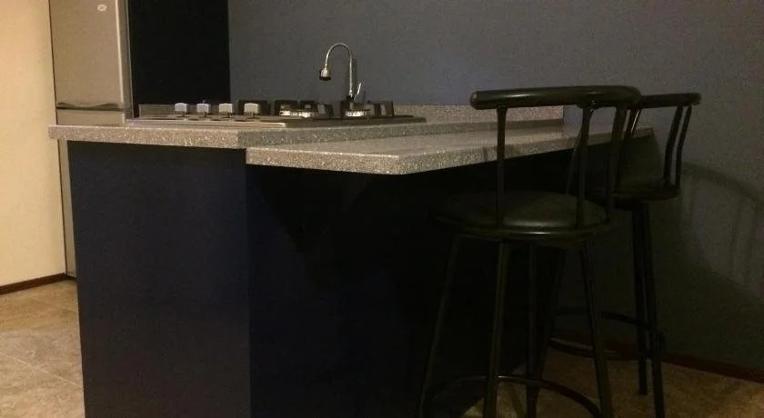 Blue Star Apartments