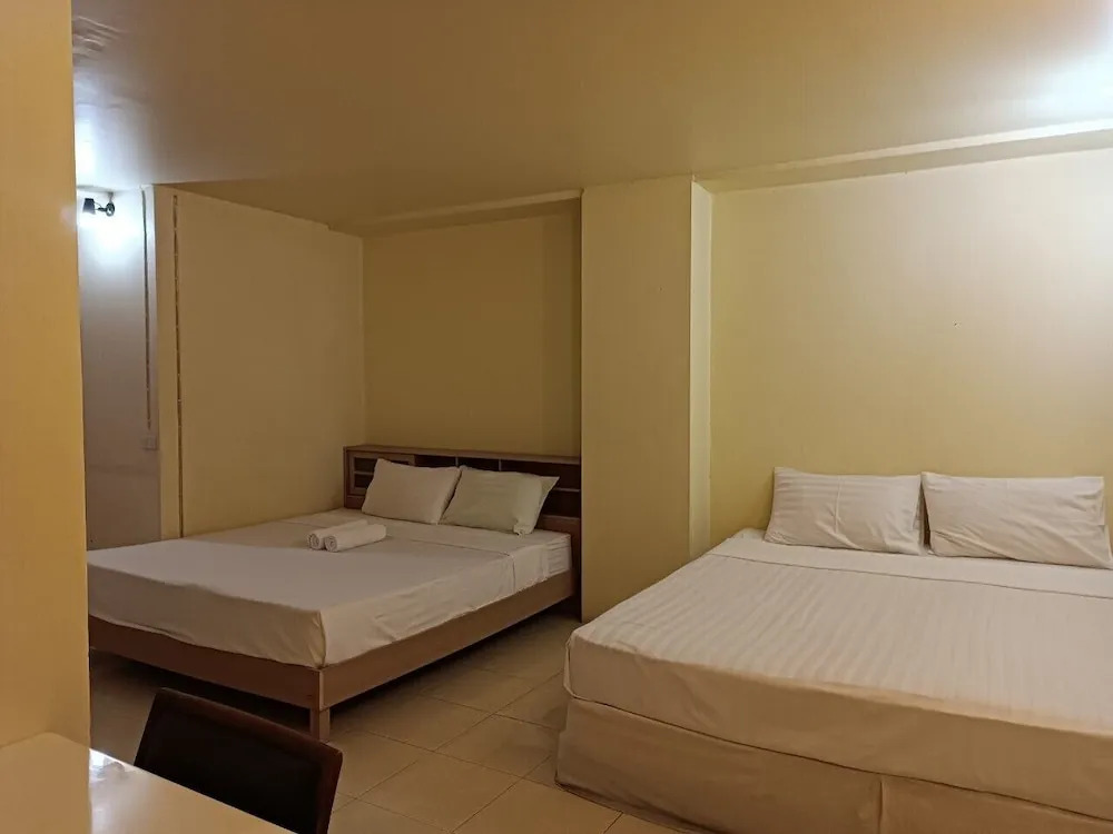 Grandview Condominia