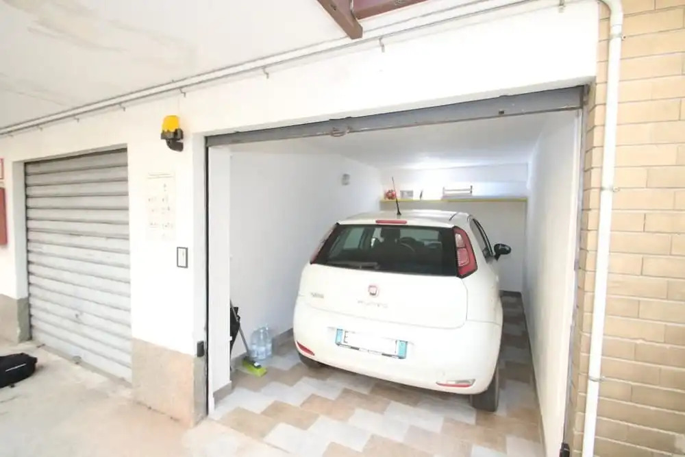 Appartamento Ierardi 1