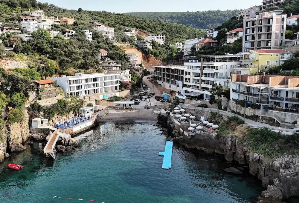 Hotel Mediterraneo Liman