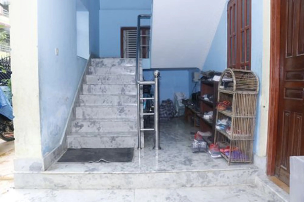 Saras Backpackers Hotel