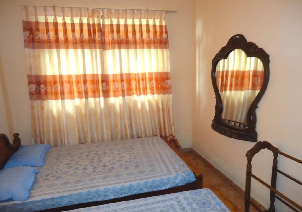 Okren view hotel