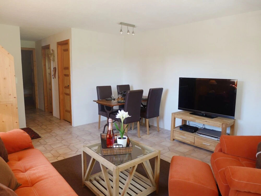 Apartment Les Seracs 1 by Interhome