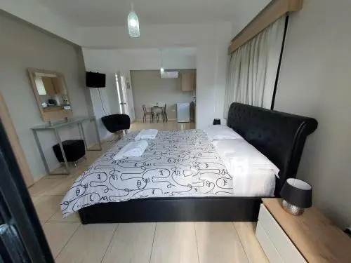 Valentina Apartments
