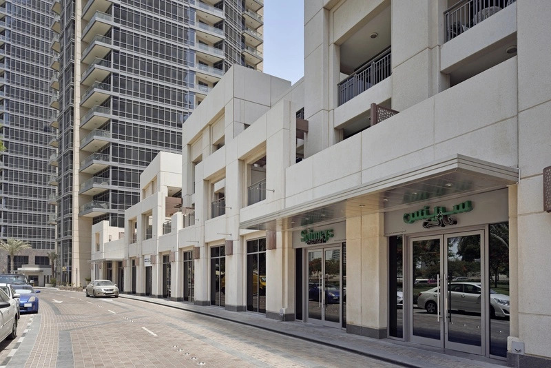 Dream Inn Dubai Apartments - Marina Quays
