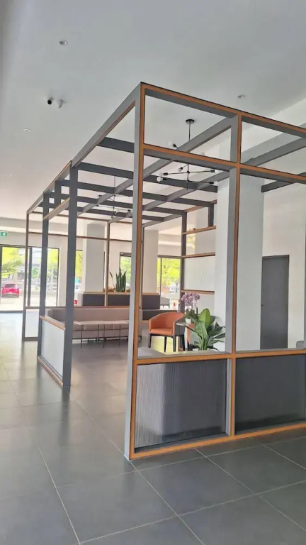 35 Bow Hotel