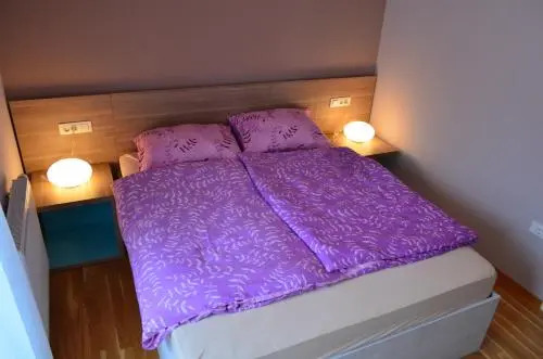 Apartments Sofija