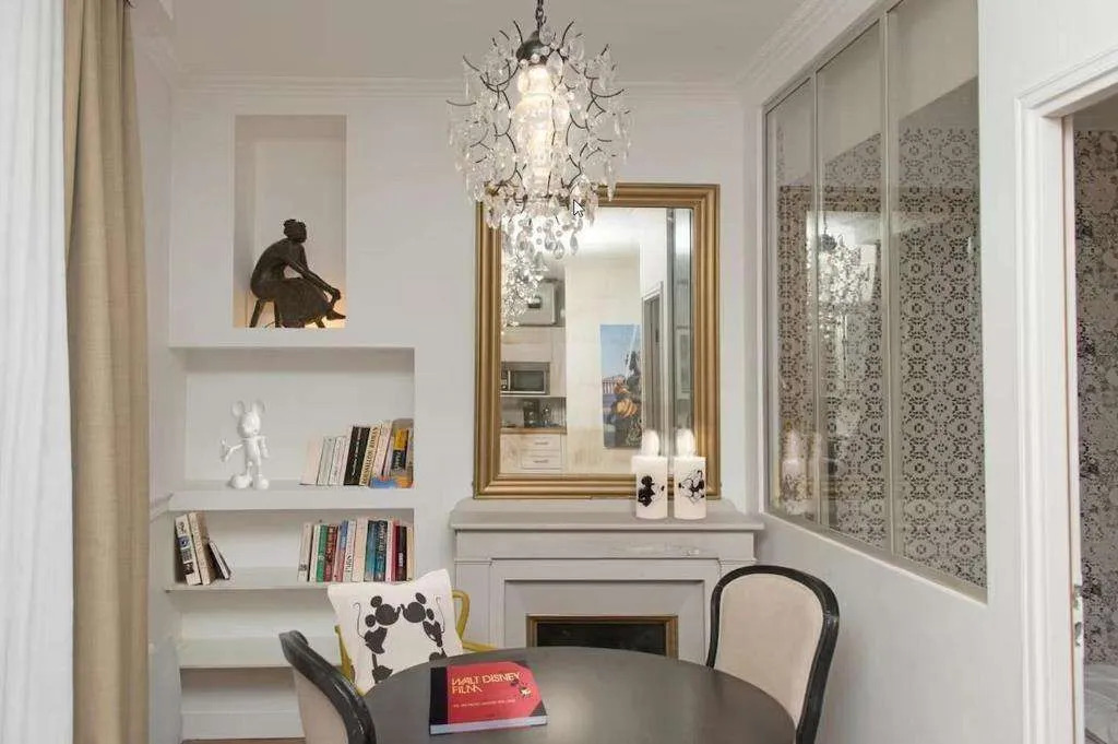 My Nest Inn Paris Mouffetard