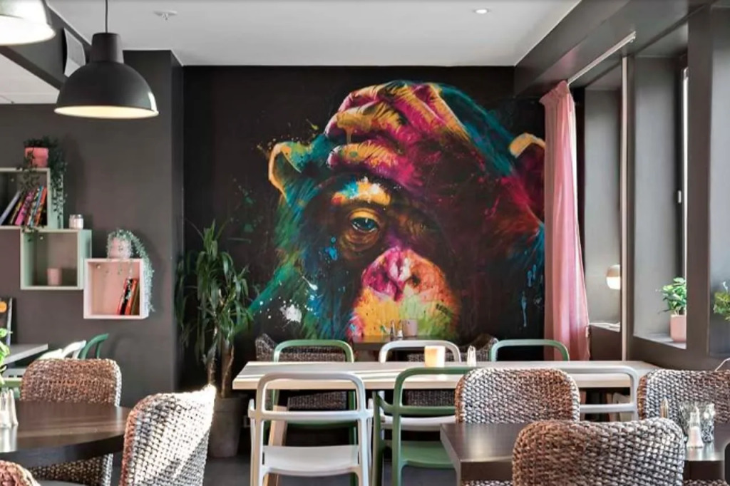 Aiden by Best Western Stockholm Solna
