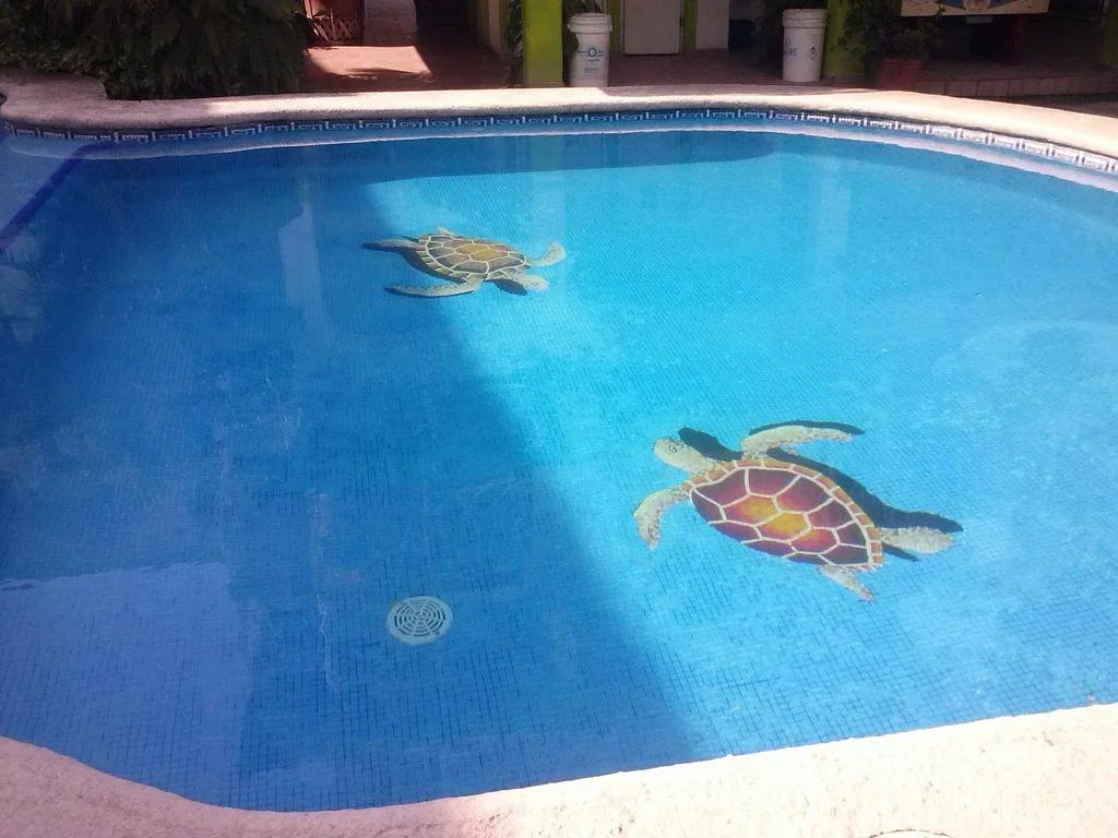 Hotel Y Bungalows Islas Careyes