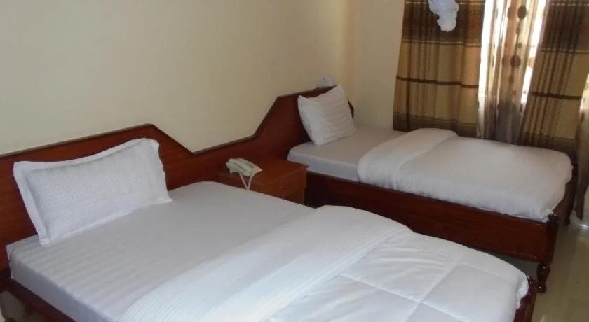 Royal Residence Hotel
