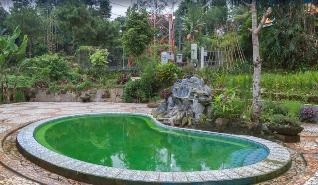 RedDoorz Resort Syariah @ Idelansia Home Stay Ciater
