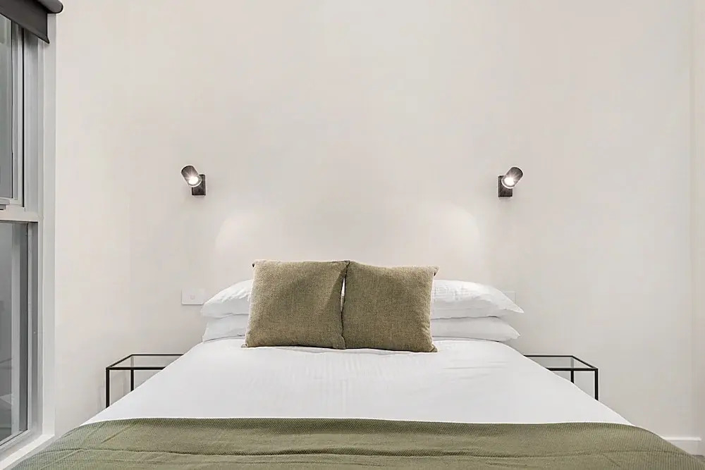 Incredible Balcony Duplex in the Heart of Fitzroy