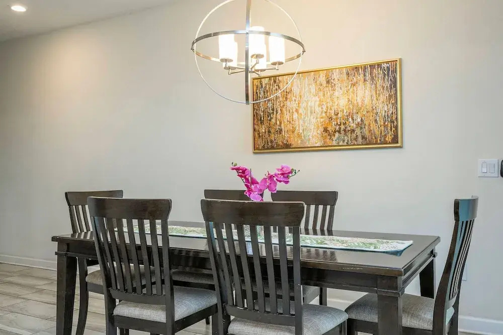 Storey Lake 4 BR With Private Pool