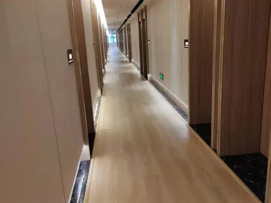Rest Yizhi Hotel (Wenzhou Dongtou Passenger Terminal)