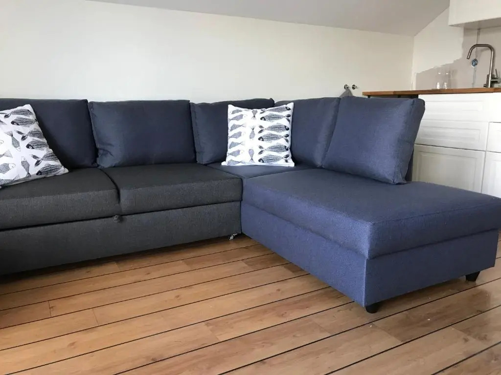 Björkö SeaLodge