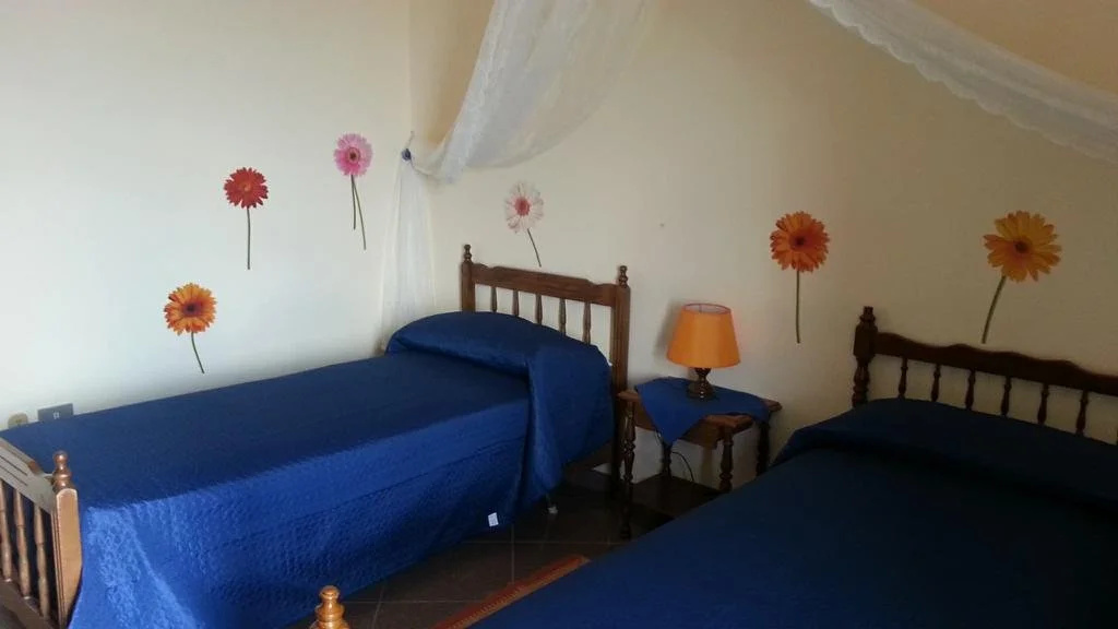 Al Tetto Rosso B&B Eco-Friendly