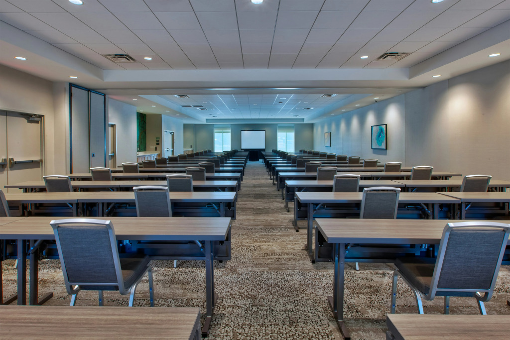 Hilton Garden Inn Columbus Easton, Oh