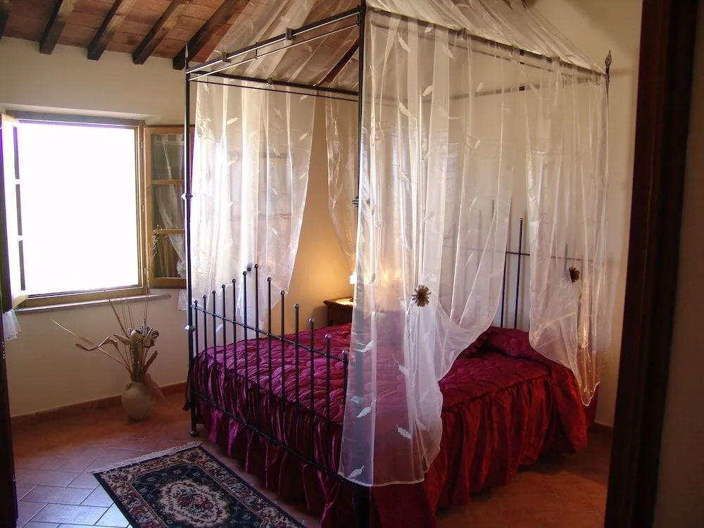 Agriturismo Biologico Diacceroni
